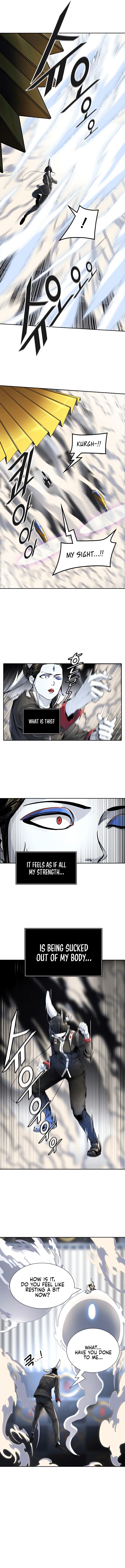 Tower of God, Chapter 520 image 07